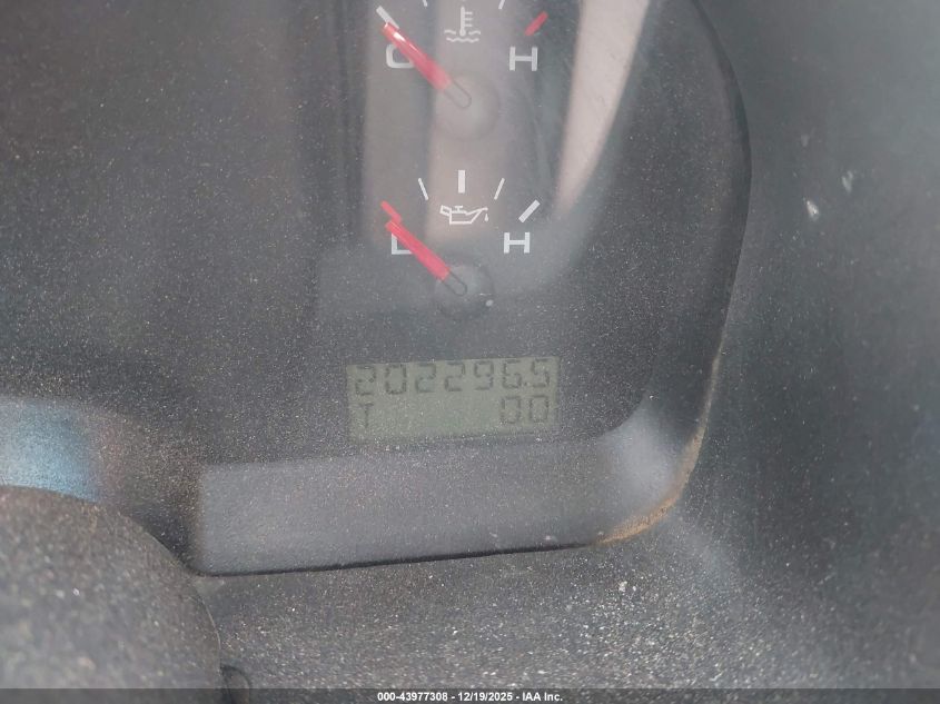 2007 Ford F-150 Stx/Xl/Xlt VIN: 1FTRF12227NA17079 Lot: 43977308