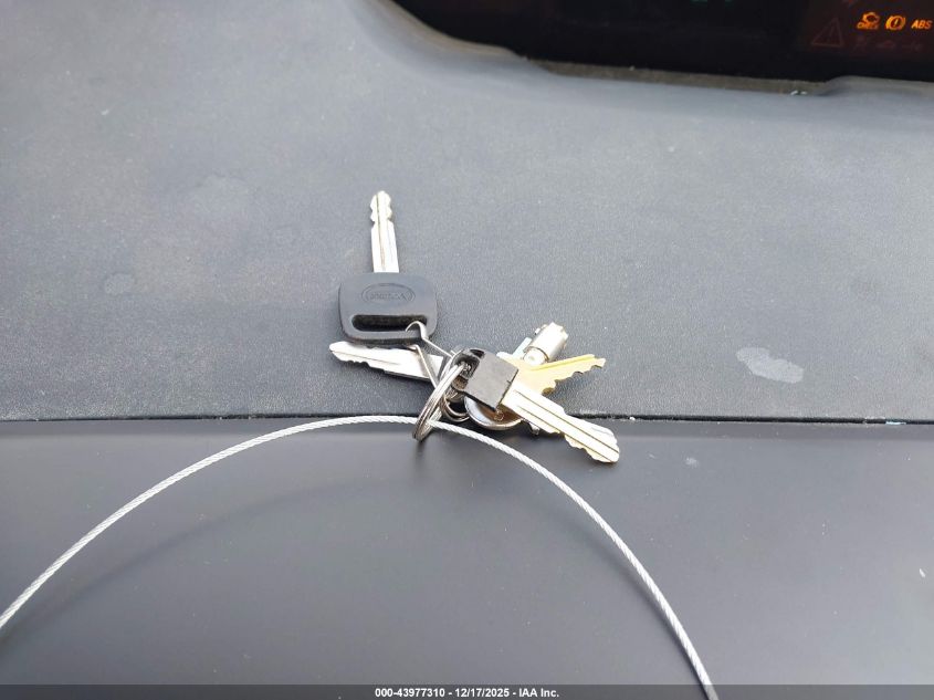 2005 Toyota Prius VIN: JTDKB20U453026995 Lot: 43977310