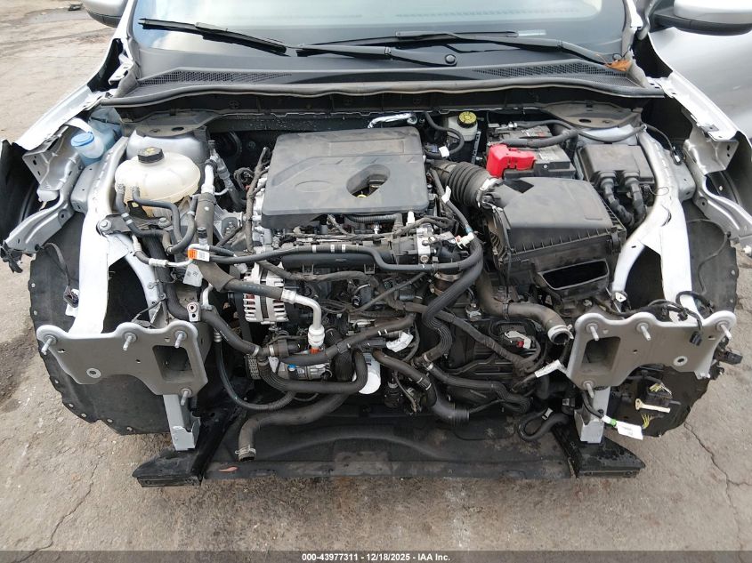 2020 Ford Escape Sel VIN: 1FMCU0H6XLUA84248 Lot: 43977311