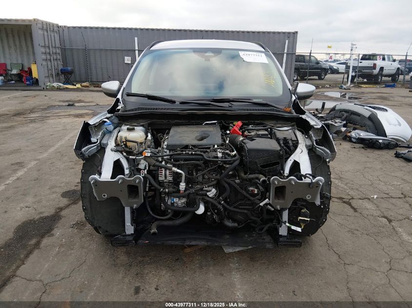 2020 Ford Escape Sel VIN: 1FMCU0H6XLUA84248 Lot: 43977311