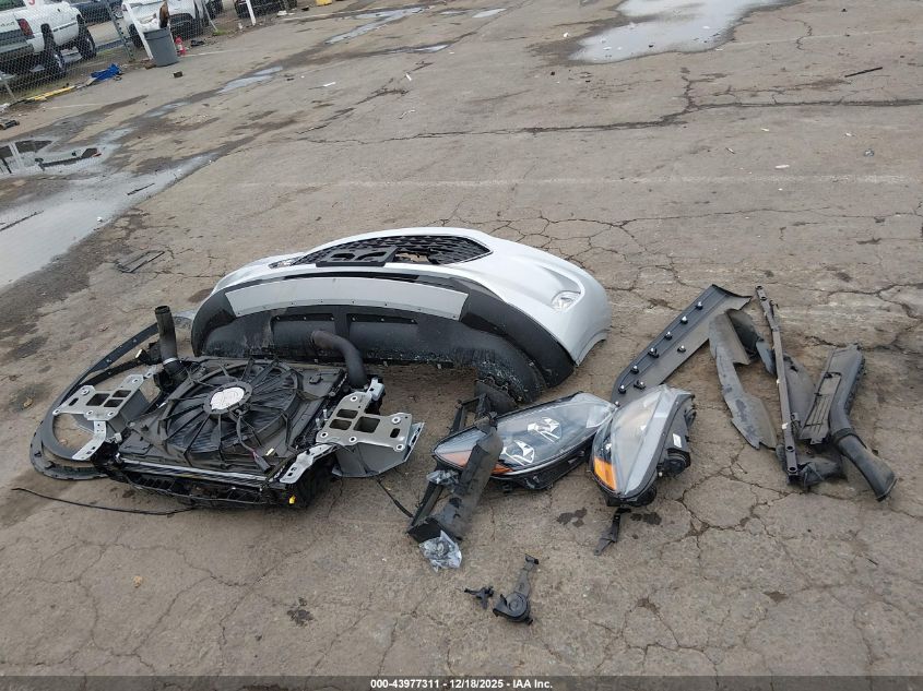 2020 Ford Escape Sel VIN: 1FMCU0H6XLUA84248 Lot: 43977311