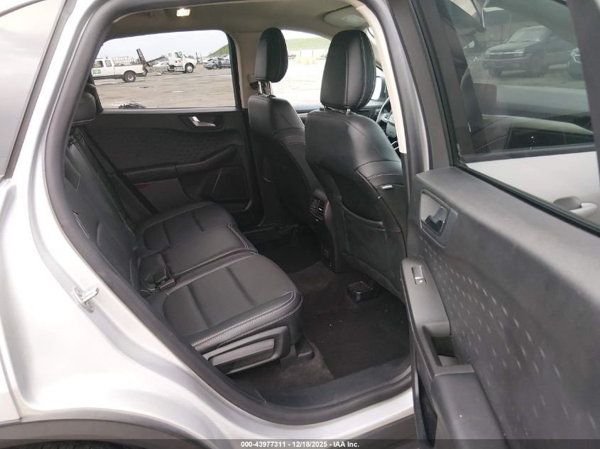 2020 Ford Escape Sel VIN: 1FMCU0H6XLUA84248 Lot: 43977311