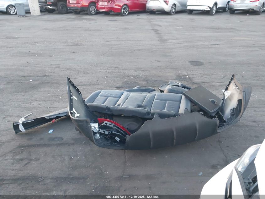 2015 Porsche Macan S VIN: WP1AB2A57FLB57003 Lot: 43977313