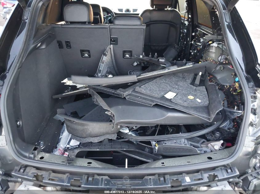 2015 Porsche Macan S VIN: WP1AB2A57FLB57003 Lot: 43977313