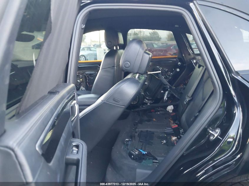 2015 Porsche Macan S VIN: WP1AB2A57FLB57003 Lot: 43977313