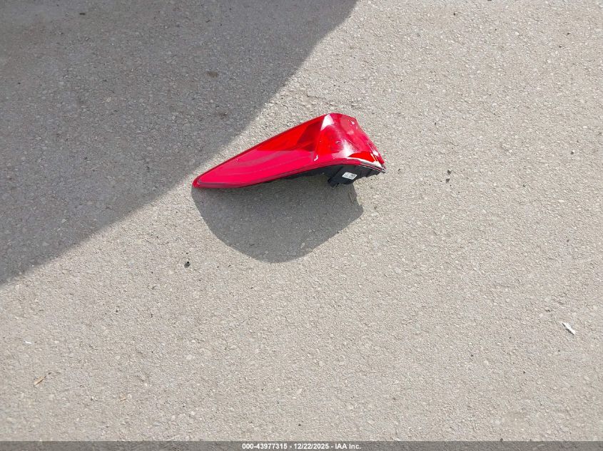 2018 Honda Odyssey Ex-L VIN: 5FNRL6H7XJB009648 Lot: 43977315