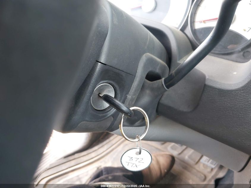 2009 Dodge Dakota St VIN: 1D7HW28K29S789701 Lot: 43977317