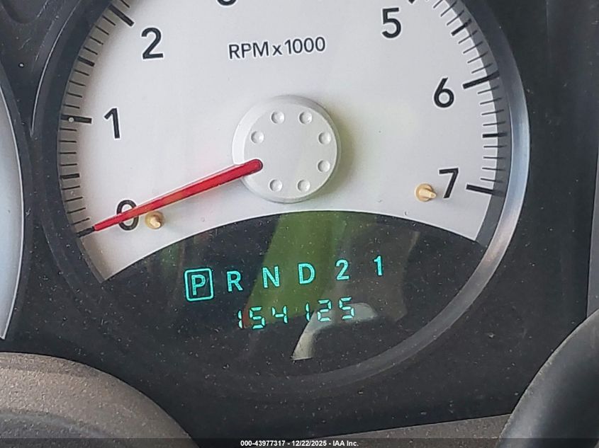 2009 Dodge Dakota St VIN: 1D7HW28K29S789701 Lot: 43977317