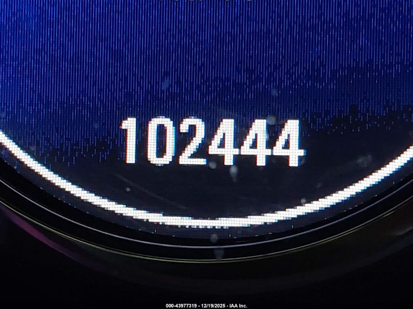 2012 Cadillac Srx Luxury Collection VIN: 3GYFNAE36CS645294 Lot: 43977319