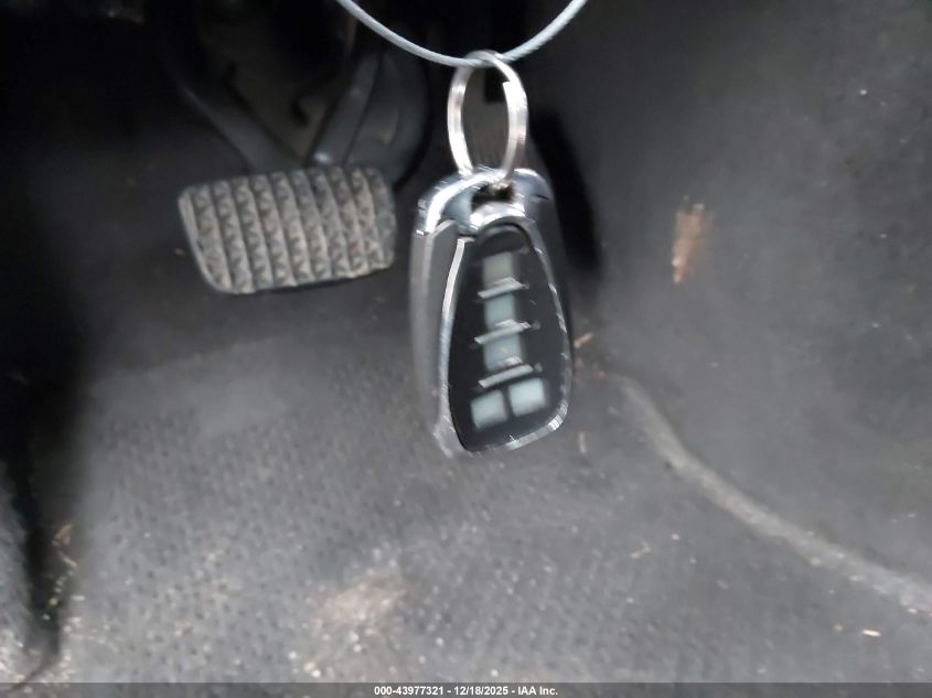 2020 Chevrolet Malibu Fwd Lt VIN: 1G1ZD5ST3LF098404 Lot: 43977321