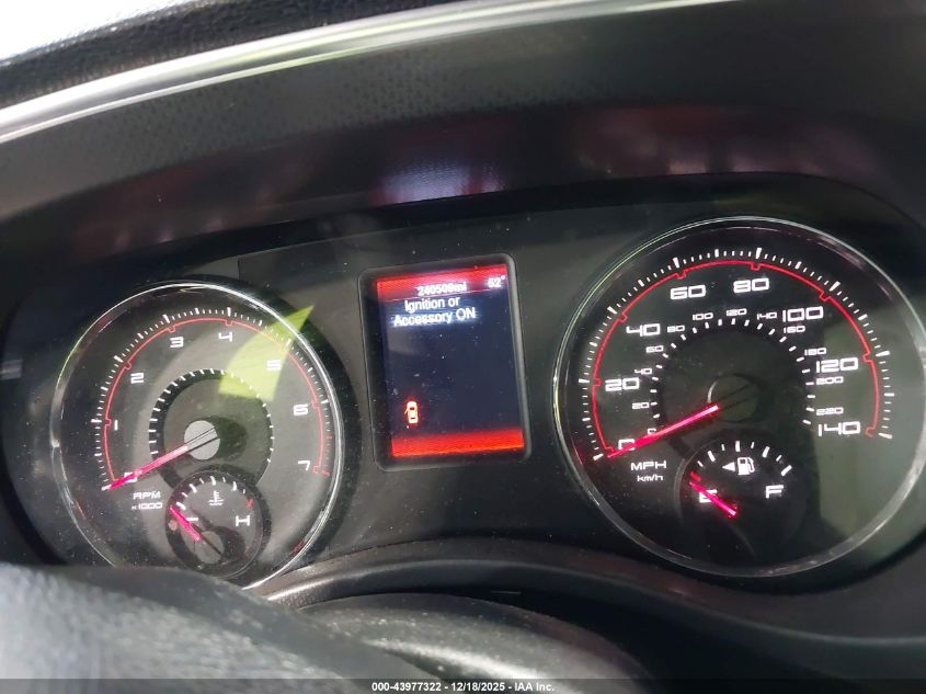 2013 Dodge Charger Se VIN: 2C3CDXBGXDH688793 Lot: 43977322