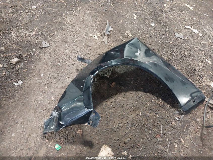 2013 Dodge Charger Se VIN: 2C3CDXBGXDH688793 Lot: 43977322