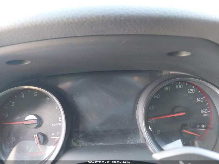 2021 Toyota Camry Xse VIN: 4T1K61AK3MU599063 Lot: 43977323