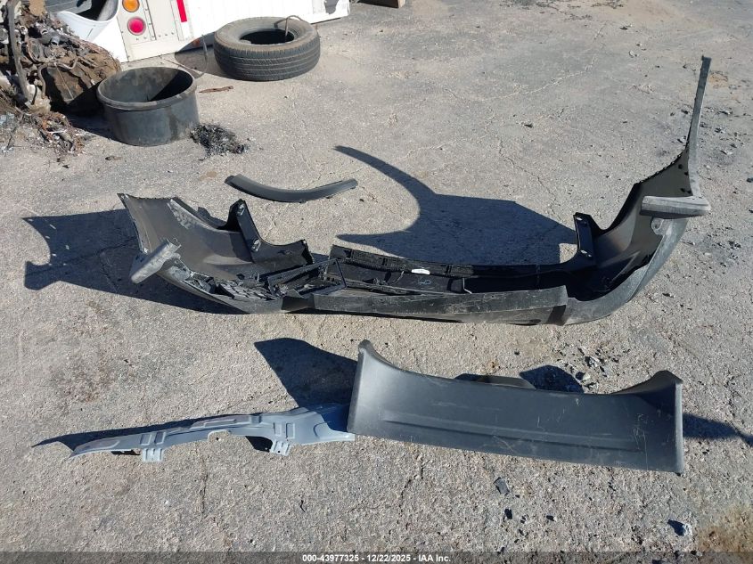 2025 Nissan Rogue Sv Fwd VIN: JN8BT3BA0SW346433 Lot: 43977325