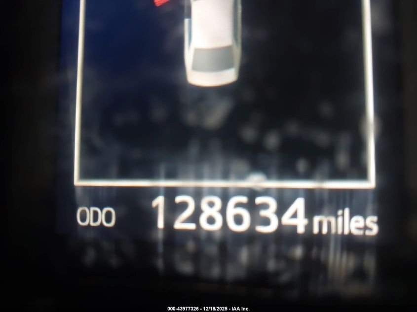 2018 Toyota Corolla Se VIN: 5YFBURHE1JP830284 Lot: 43977326