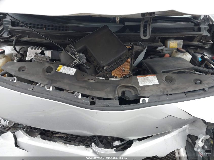 2015 Toyota Prius Two VIN: JTDKN3DU0F0477898 Lot: 43977330