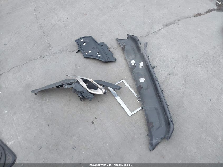 2015 Toyota Prius Two VIN: JTDKN3DU0F0477898 Lot: 43977330