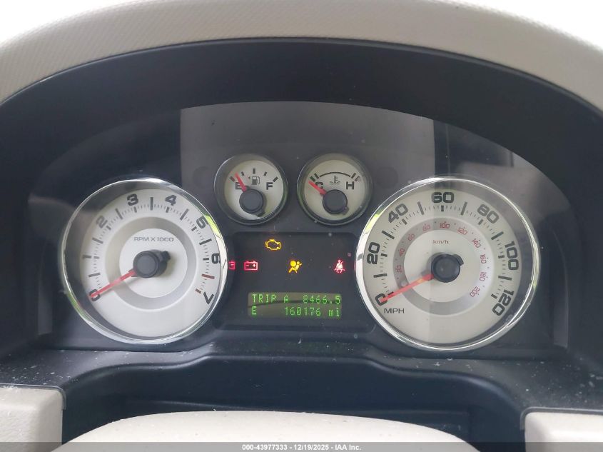 2007 Ford Edge Sel VIN: 2FMDK38C67BB57192 Lot: 43977333