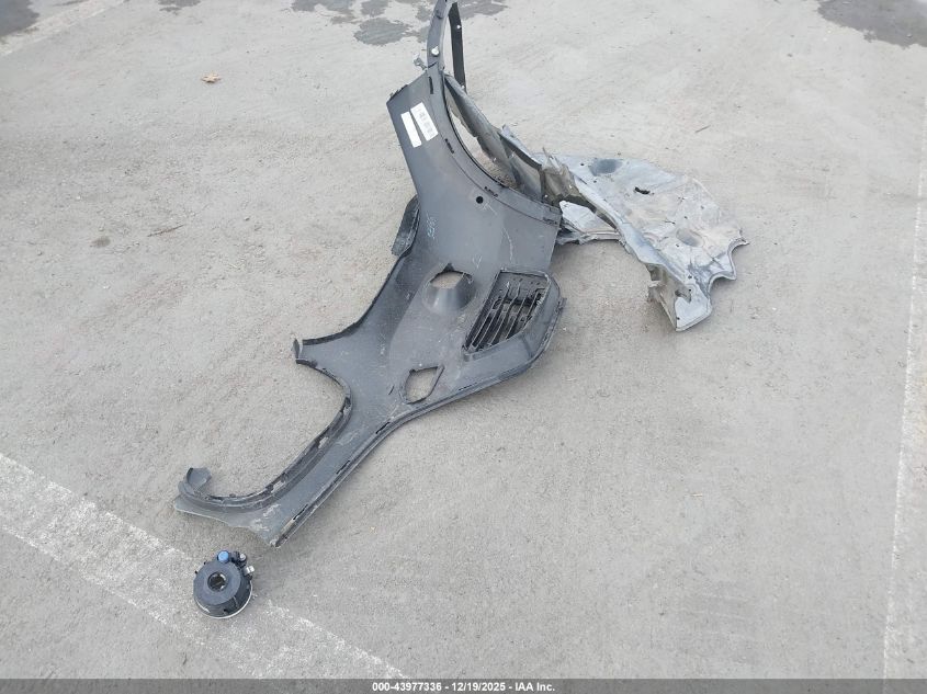 2017 BMW X1 Sdrive28I VIN: WBXHU7C31H5H37816 Lot: 43977336