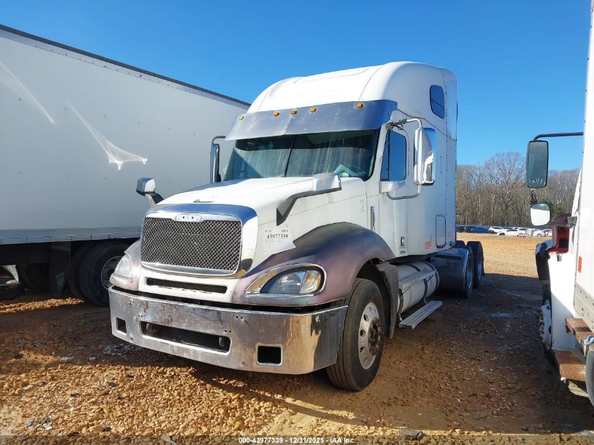 2005 Freightliner Conventional Columbia