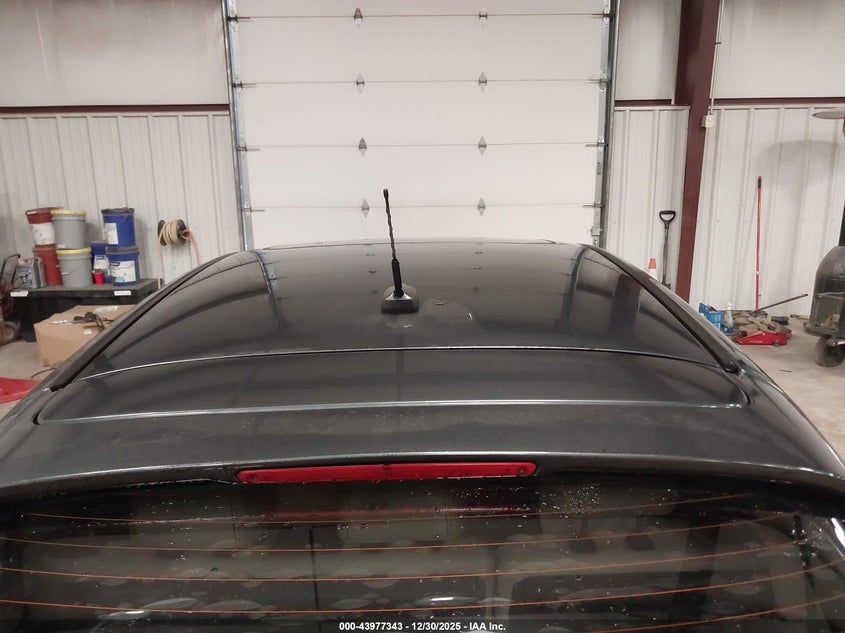 2011 Ford Fiesta Ses VIN: 3FADP4FJ0BM204842 Lot: 43977343