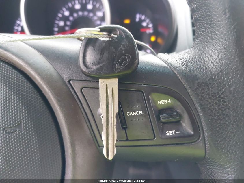 2012 Kia Soul + VIN: KNDJT2A60C7437437 Lot: 43977348