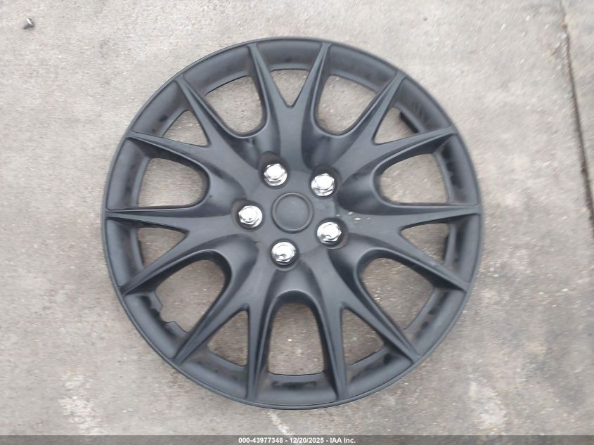 2012 Kia Soul + VIN: KNDJT2A60C7437437 Lot: 43977348