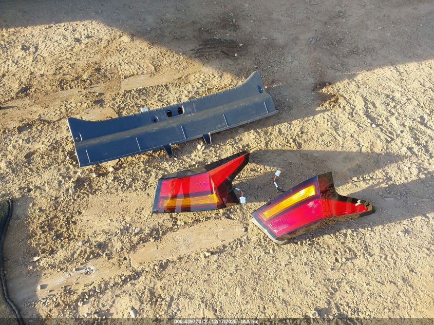 2025 Nissan Altima Sv Fwd VIN: 1N4BL4DV8SN394209 Lot: 43977372