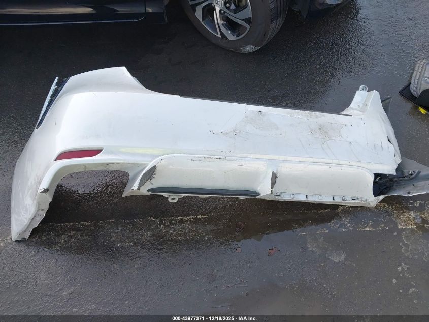 2019 Toyota Camry Xse VIN: 4T1B61HK2KU766094 Lot: 43977371