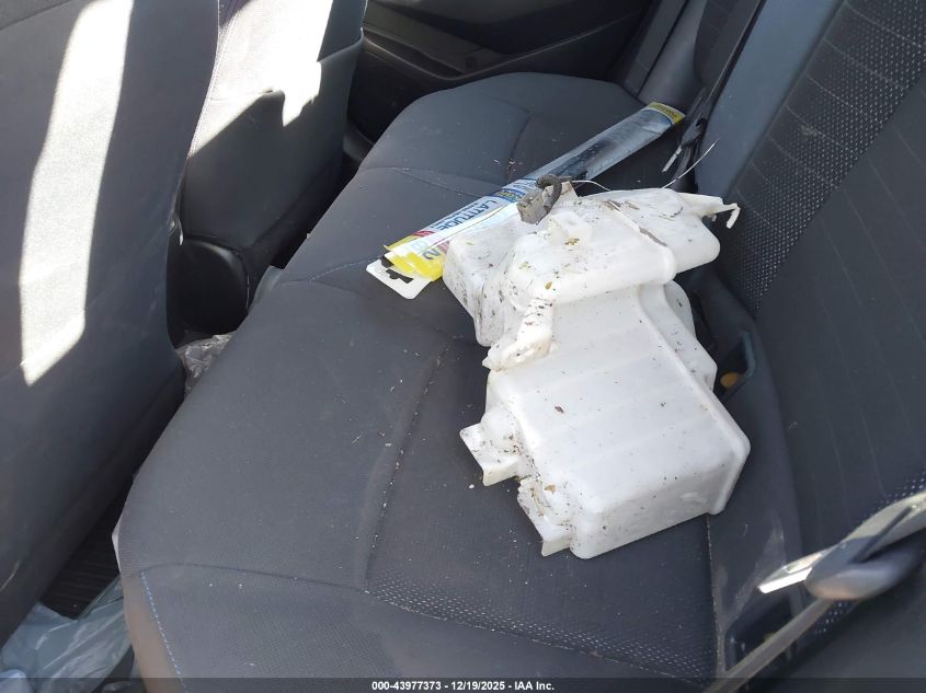 2020 Toyota Corolla Se VIN: JTDS4RCE5LJ051551 Lot: 43977373