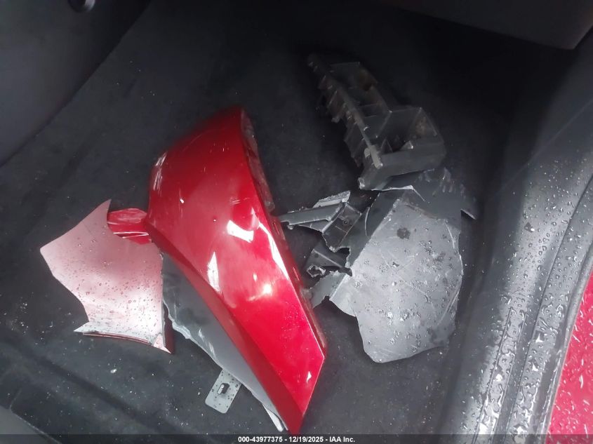 2024 Hyundai Kona Sel VIN: KM8HCCABXRU104704 Lot: 43977375