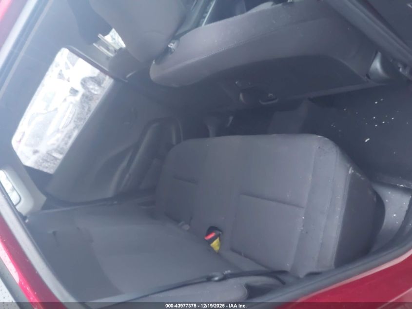 2024 Hyundai Kona Sel VIN: KM8HCCABXRU104704 Lot: 43977375