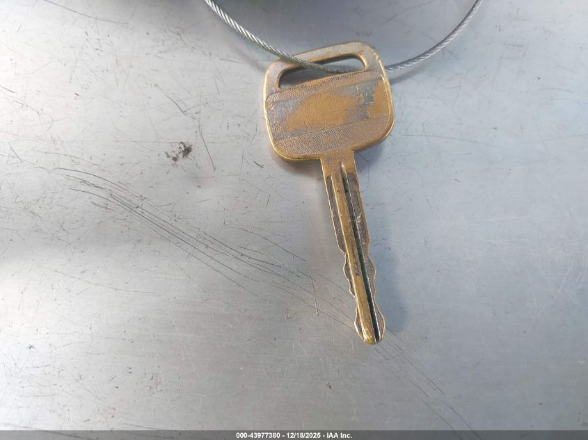 2007 Toyota Yaris VIN: JTDBT923774001757 Lot: 43977380