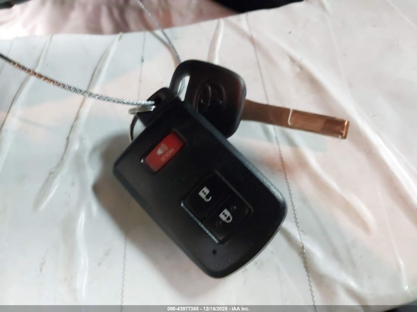 2022 Toyota Tacoma Trd Off Road VIN: 3TMCZ5ANXNM520270 Lot: 43977385