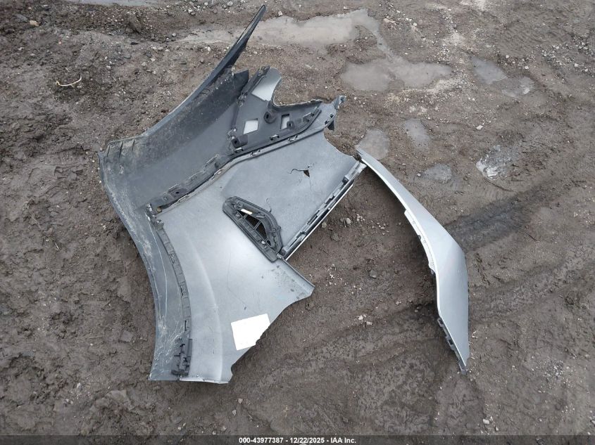 2022 Hyundai Santa Fe Se VIN: 5NMS14AJ5NH436127 Lot: 43977387