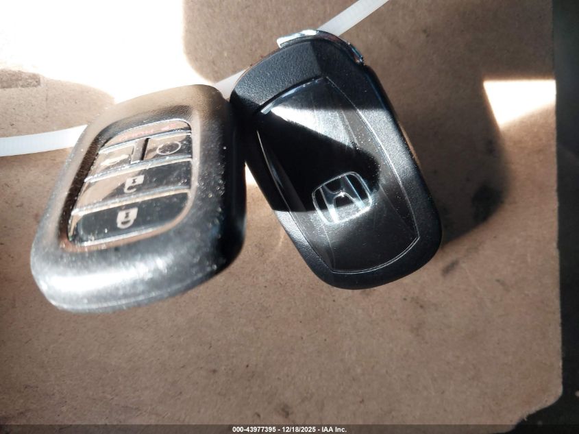 2022 Honda Civic Sport VIN: 2HGFE2F59NH525461 Lot: 43977395