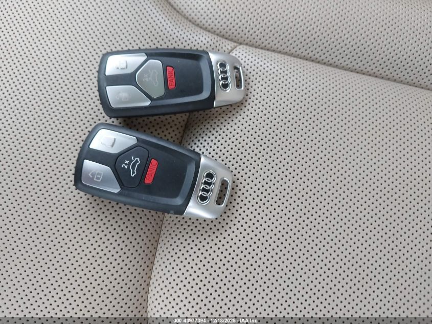 2019 Audi Q7 55 Premium/55 Se Premium VIN: WA1LAAF7XKD024459 Lot: 43977394