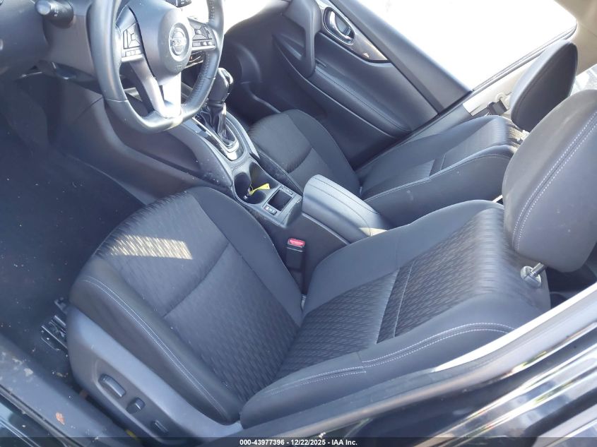 2018 Nissan Rogue Sv VIN: KNMAT2MT7JP581470 Lot: 43977396