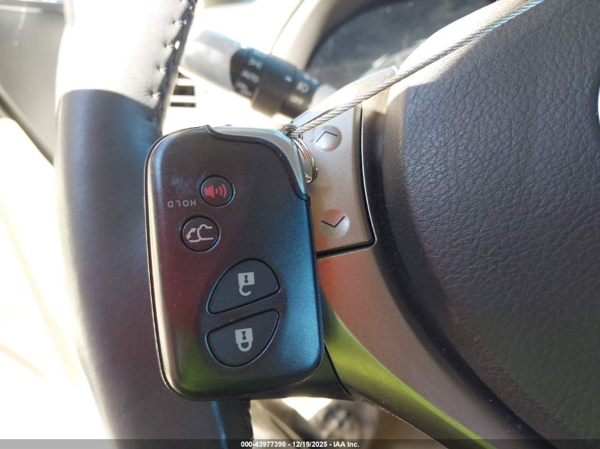 2015 Lexus Rx 350 VIN: 2T2ZK1BA2FC182551 Lot: 43977398