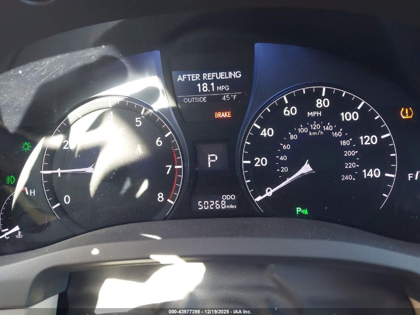 2015 Lexus Rx 350 VIN: 2T2ZK1BA2FC182551 Lot: 43977398