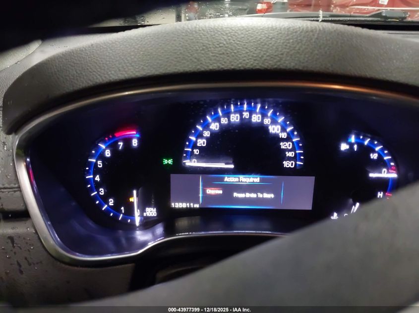 2014 Cadillac Srx Luxury Collection VIN: 3GYFNEE34ES519283 Lot: 43977399