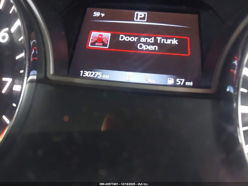 2018 Nissan Altima 2.5 Sv VIN: 1N4AL3AP8JC114696 Lot: 43977401