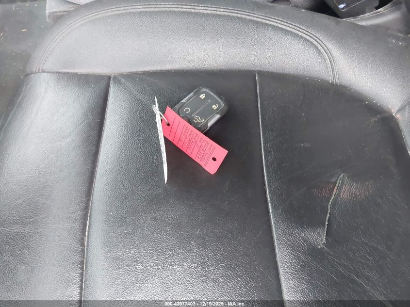 2021 Chevrolet Silverado 1500 4Wd Short Bed Lt VIN: 3GCPYDEKXMG369376 Lot: 43977403