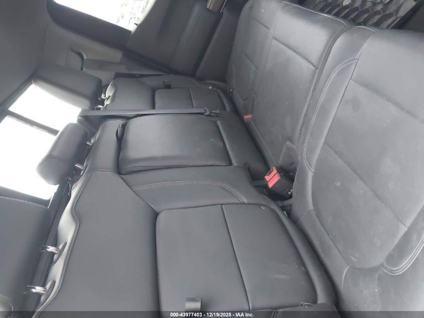 2021 Chevrolet Silverado 1500 4Wd Short Bed Lt VIN: 3GCPYDEKXMG369376 Lot: 43977403