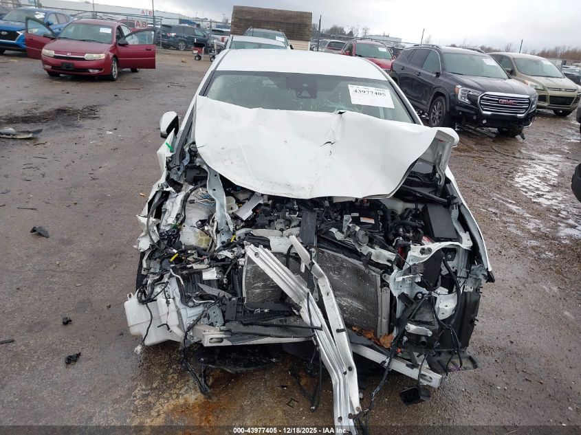 2019 Toyota Prius Limited VIN: JTDKARFU4K3085706 Lot: 43977405