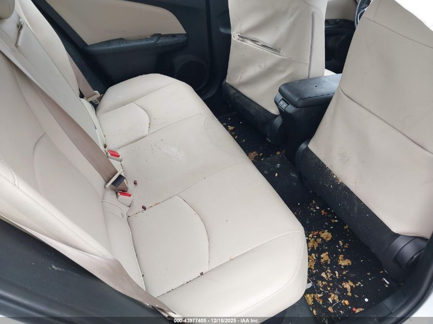 2019 Toyota Prius Limited VIN: JTDKARFU4K3085706 Lot: 43977405