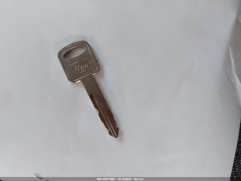 1998 Ford Ranger Splash/Xl/Xlt VIN: 1FTYR14X3WPB29808 Lot: 43977409