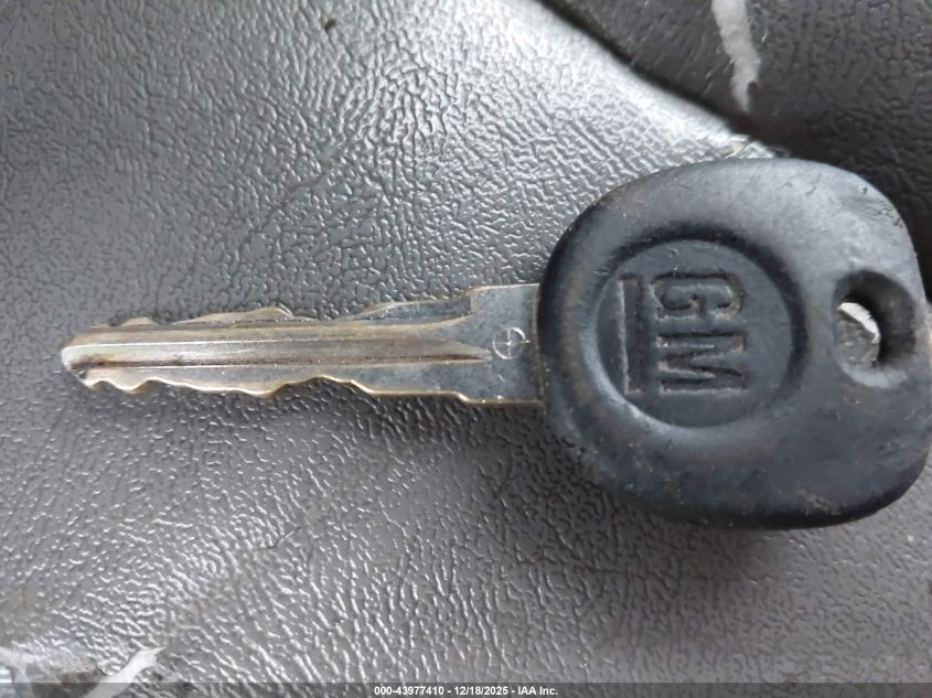 2012 Chevrolet Express 1500 Work Van VIN: 1GCSGAFX1C1174740 Lot: 43977410