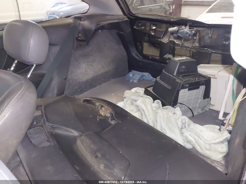 2005 Ford Focus Zx3 VIN: 3FAFP31N35R124925 Lot: 43977412