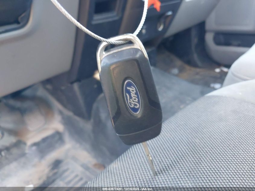 2020 Ford F-150 Xl VIN: 1FTMF1CB6LKD53077 Lot: 43977420